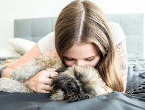Top 5 Tipps - Für eine gesunde Hundeverdauung